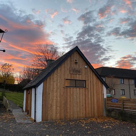 Garden Park Guest House Grantown-on-Spey Екстериор снимка