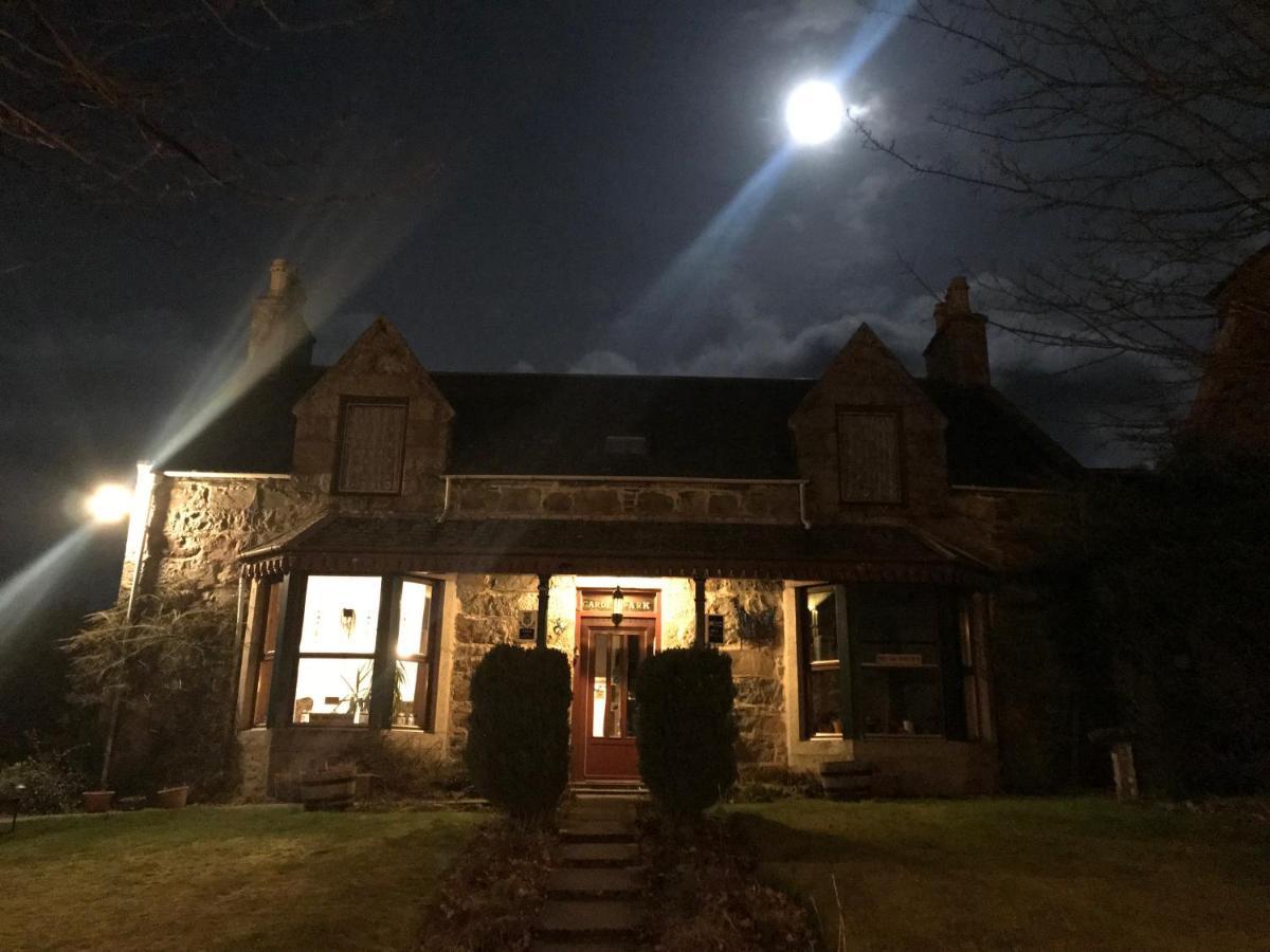Garden Park Guest House Grantown-on-Spey Екстериор снимка