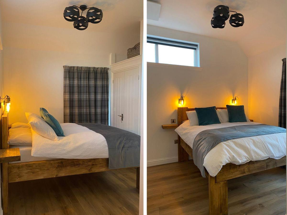 Garden Park Guest House Grantown-on-Spey Екстериор снимка