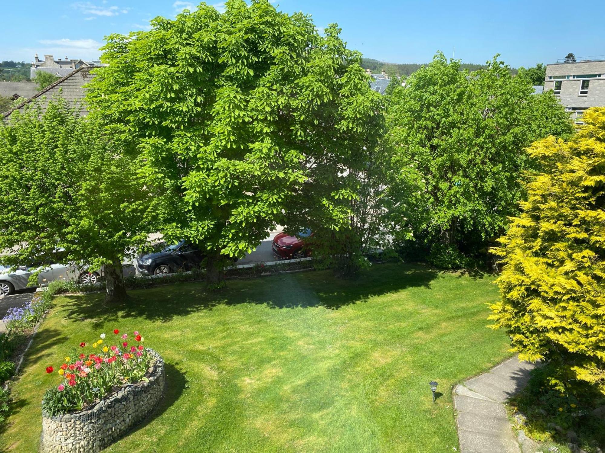 Garden Park Guest House Grantown-on-Spey Стая снимка