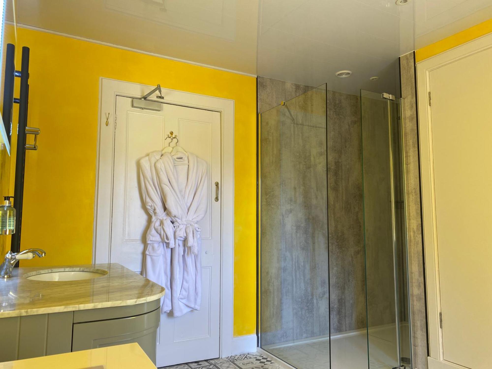 Garden Park Guest House Grantown-on-Spey Стая снимка