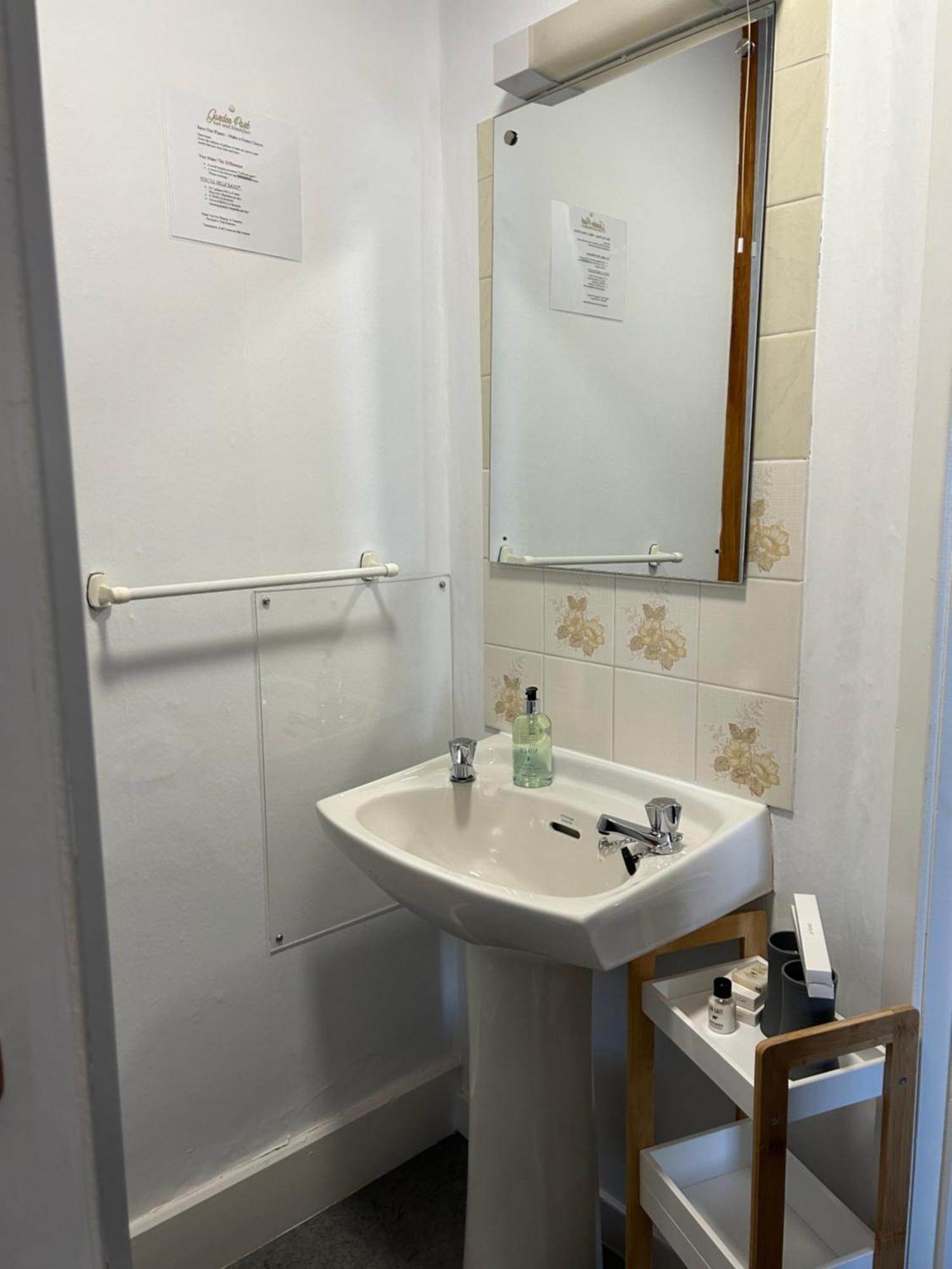 Garden Park Guest House Grantown-on-Spey Стая снимка